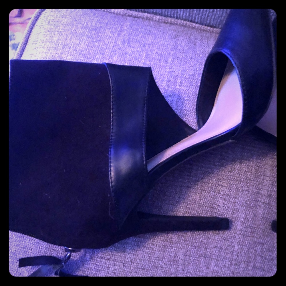 Barely worn size euro size 37